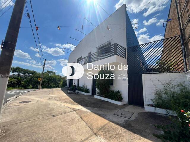 Barracão para Locação em Limeira - 4