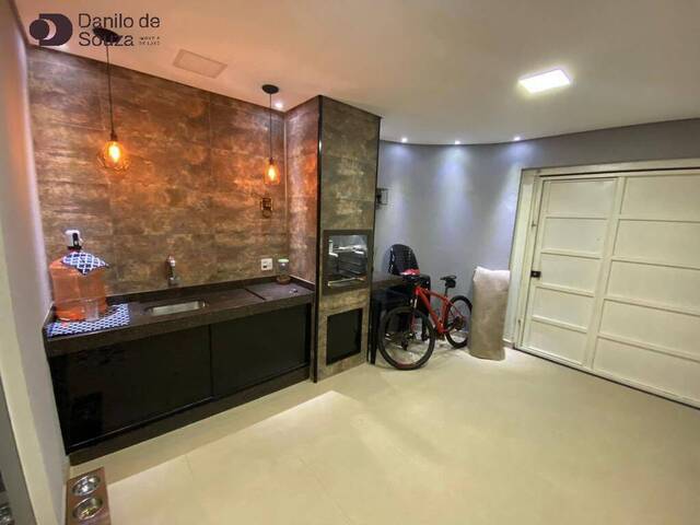 #1202 - Casa para Venda em Limeira - SP - 2