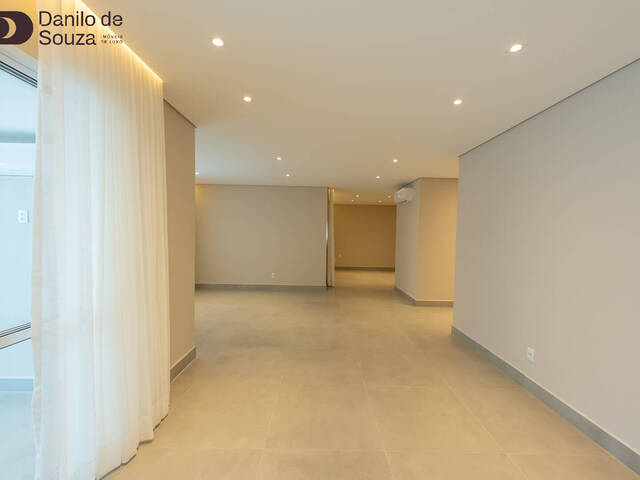 #1203 - Apartamento para Venda em Limeira - SP - 3
