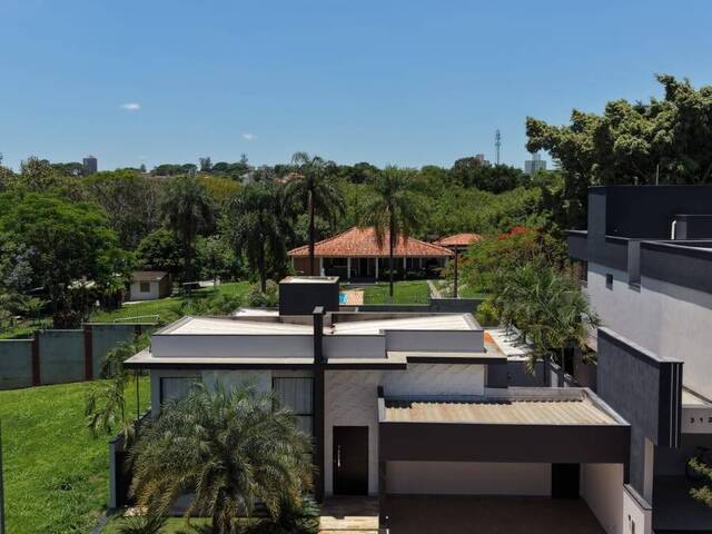 Venda em Residencial Greville - Limeira