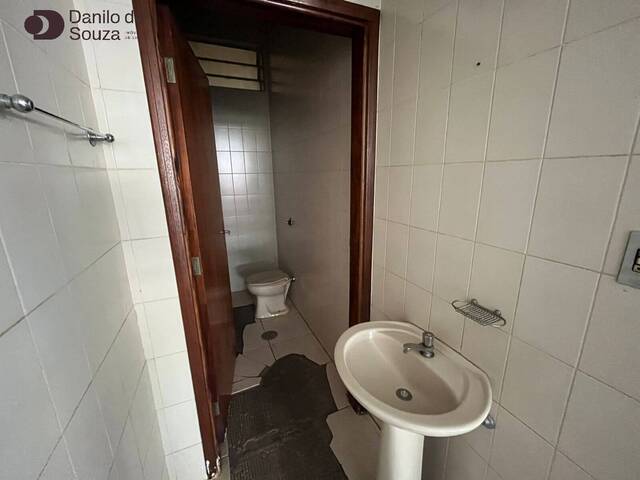 #1205 - Salão Comercial para Locação em Limeira - SP - 3