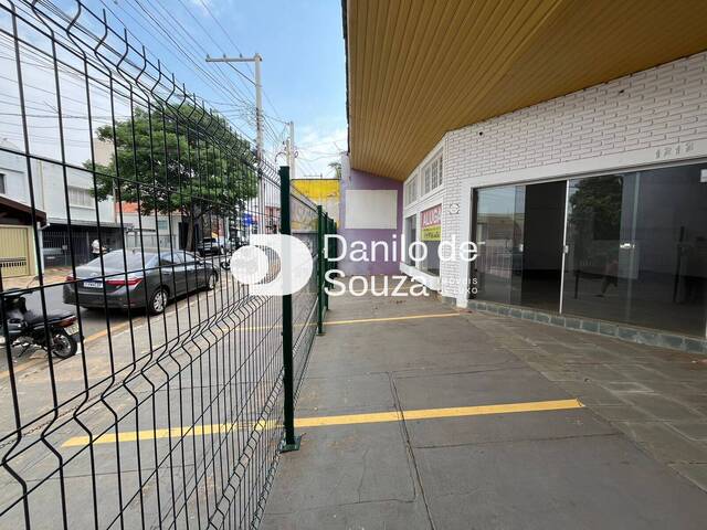 Salão Comercial para Locação em Limeira - 5