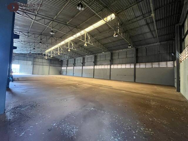 Venda em Distrito Industrial Prefeito Sebastião Fumagalli - Limeira