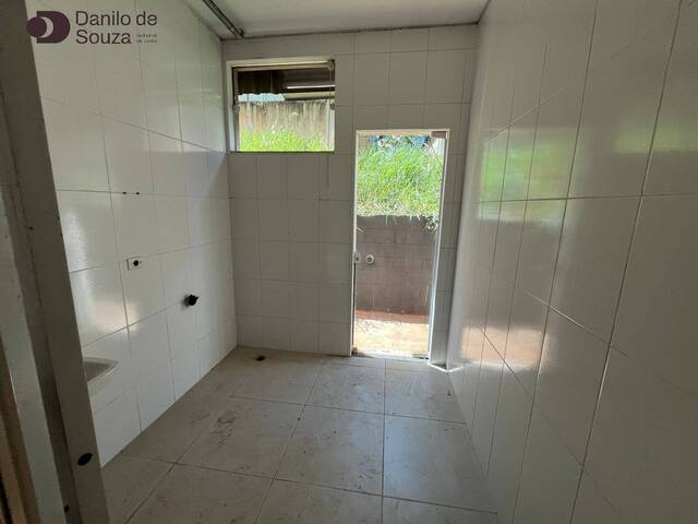 #1208 - Barracão para Venda em Limeira - SP