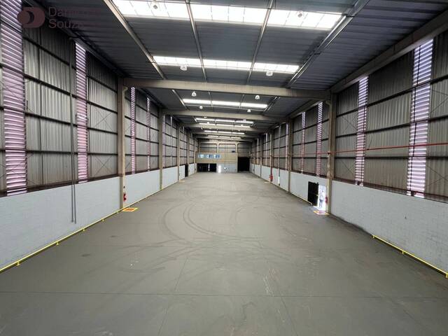 Locação em Industrial Duas Barras - Limeira