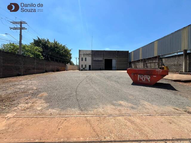 Locação em Jardim do Lago - Limeira