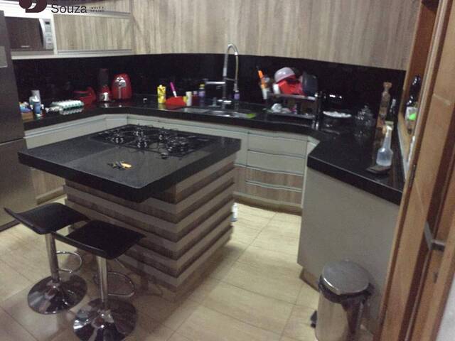 #1210 - Casa para Venda em Limeira - SP - 1