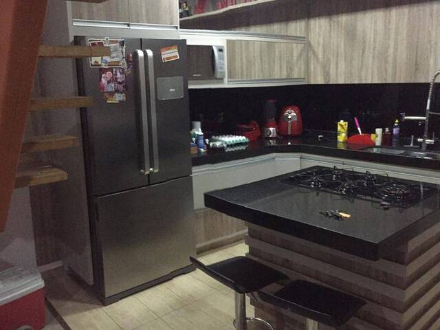 #1210 - Casa para Venda em Limeira - SP - 2