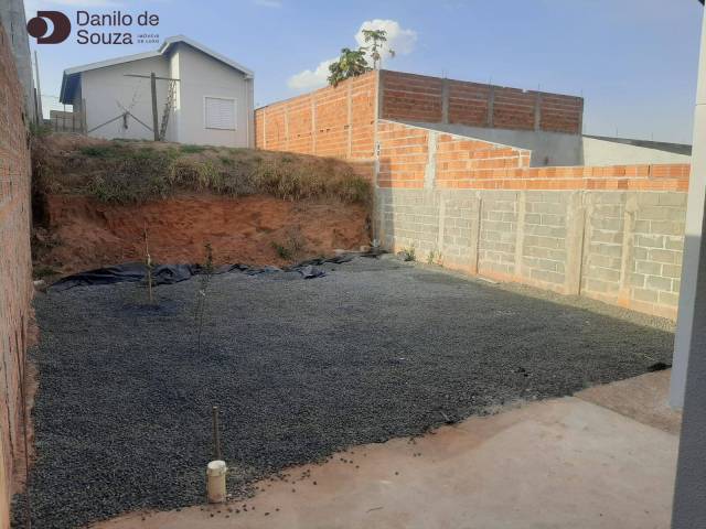 #1211 - Casa para Venda em Limeira - SP - 3