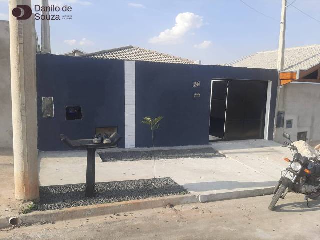 Venda em Jardim Primavera - Limeira