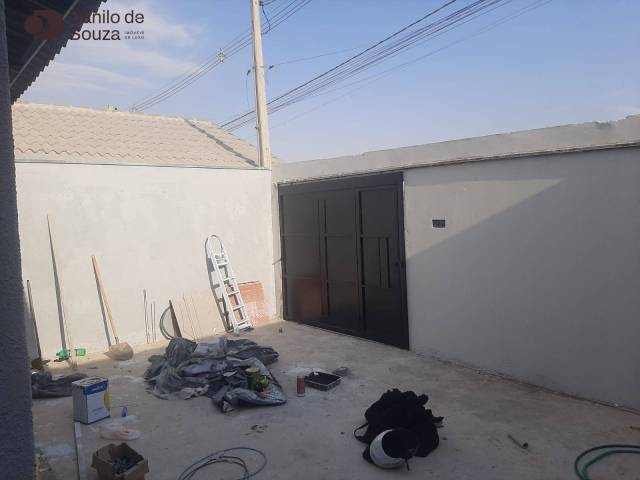 #1211 - Casa para Venda em Limeira - SP - 2