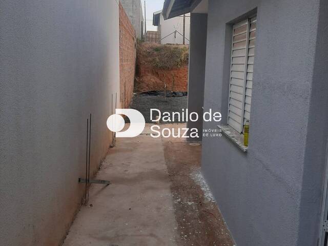 Casa para Venda em Limeira - 4