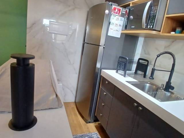 #1212 - Apartamento para Venda em Limeira - SP - 1