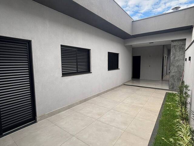 #1213 - Casa para Venda em Limeira - SP - 2