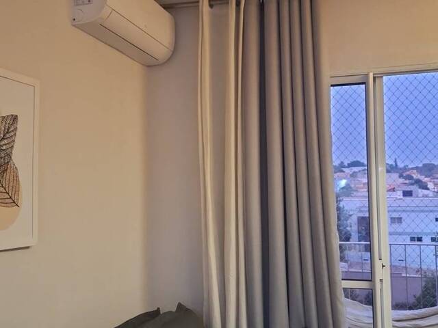 #1215 - Apartamento para Venda em Limeira - SP - 3