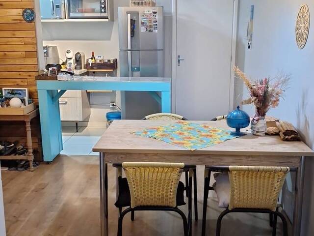 #1215 - Apartamento para Venda em Limeira - SP - 1