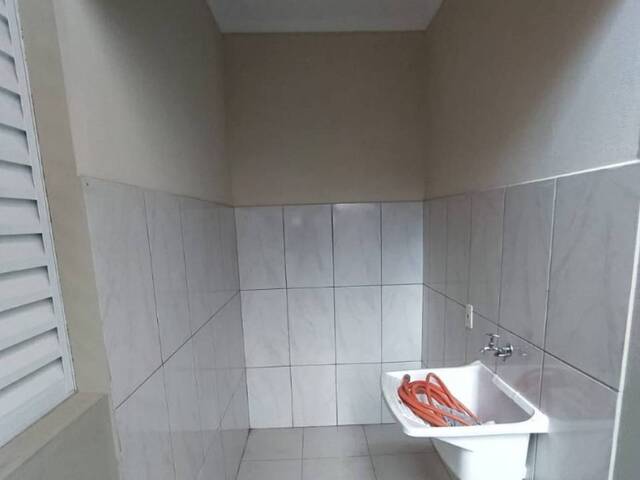 #1217 - Casa para Venda em Limeira - SP - 2