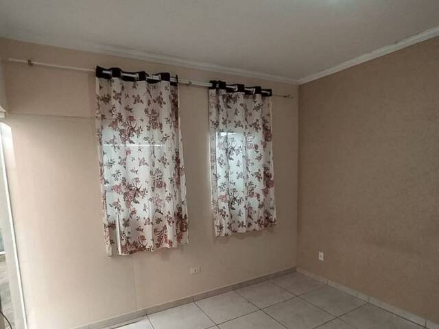 #1217 - Casa para Venda em Limeira - SP - 3