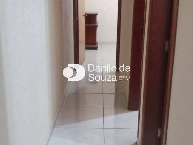 Casa para Venda em Limeira - 4