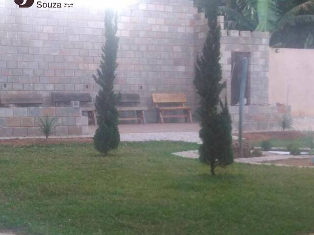 #1219 - Chácara para Venda em Limeira - SP - 2