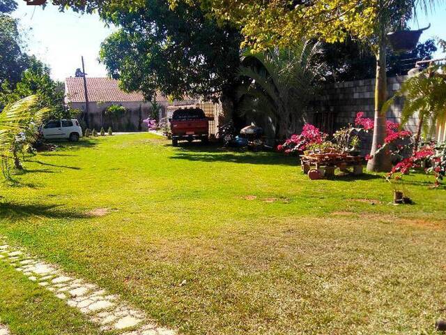 #1219 - Chácara para Venda em Limeira - SP - 3