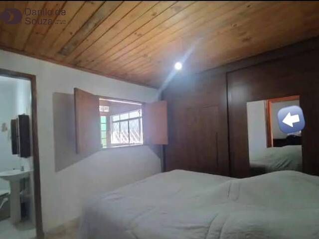 #1221 - Chácara para Venda em Limeira - SP - 3