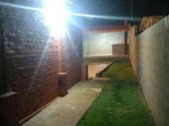 #1221 - Chácara para Venda em Limeira - SP - 2