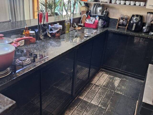 #1222 - Chácara para Venda em Limeira - SP - 2