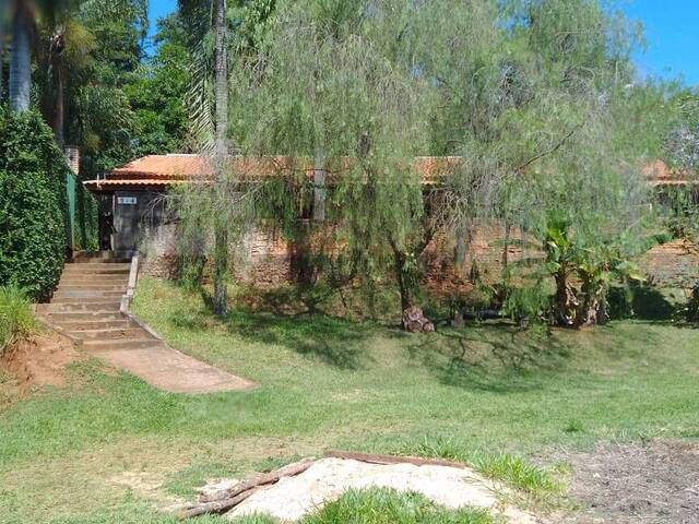 #1223 - Chácara para Venda em Limeira - SP - 3