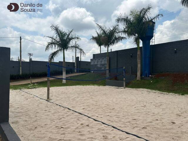 #1224 - Chácara para Venda em Limeira - SP - 3