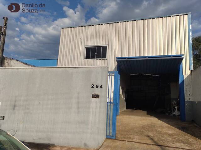 #1225 - Sala para Venda em Limeira - SP - 2