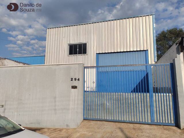 #1225 - Sala para Venda em Limeira - SP - 1