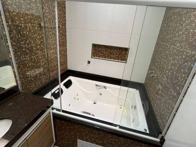 #1226 - Casa em condomínio para Venda em Limeira - SP