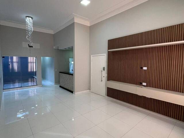 Venda em Jardim Residencial Campo Novo - Limeira