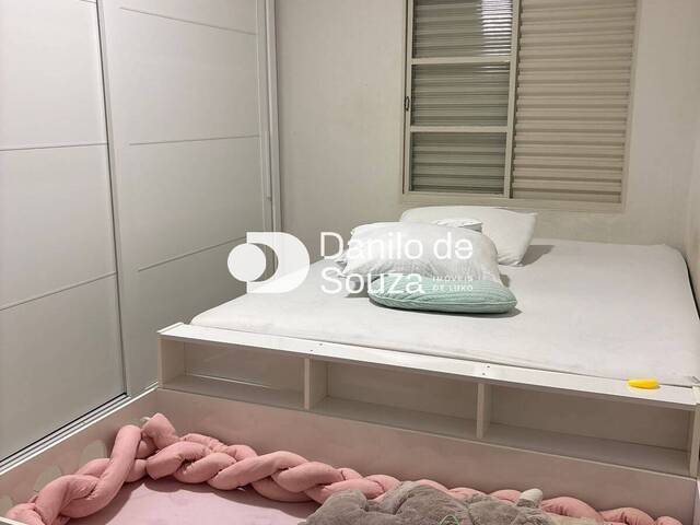 Apartamento para Venda em Limeira - 4