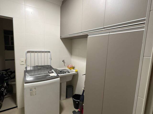 #1227 - Apartamento para Venda em Limeira - SP - 2