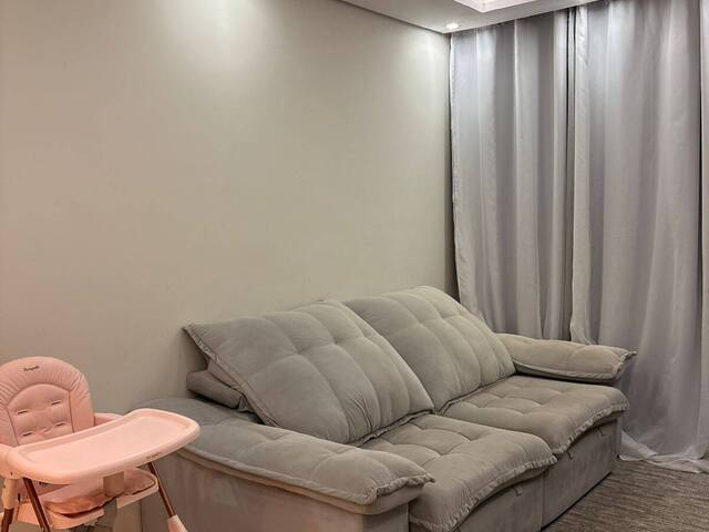 #1227 - Apartamento para Venda em Limeira - SP - 3