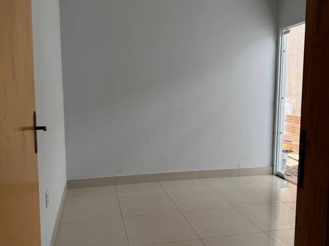 #1229 - Casa para Venda em Limeira - SP - 2