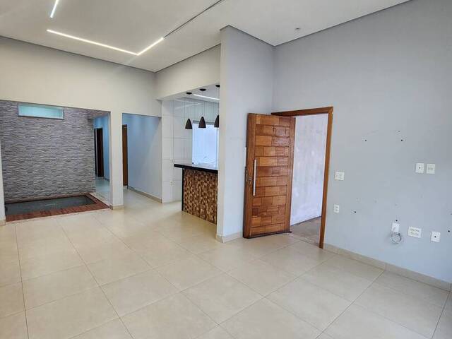 #1228 - Casa para Venda em Limeira - SP - 2