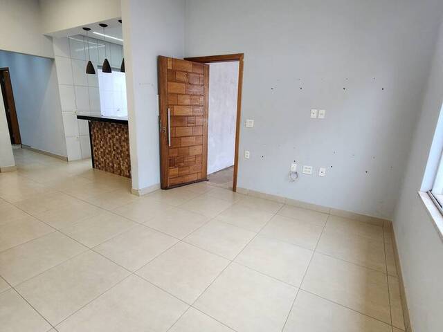 #1228 - Casa para Venda em Limeira - SP - 1