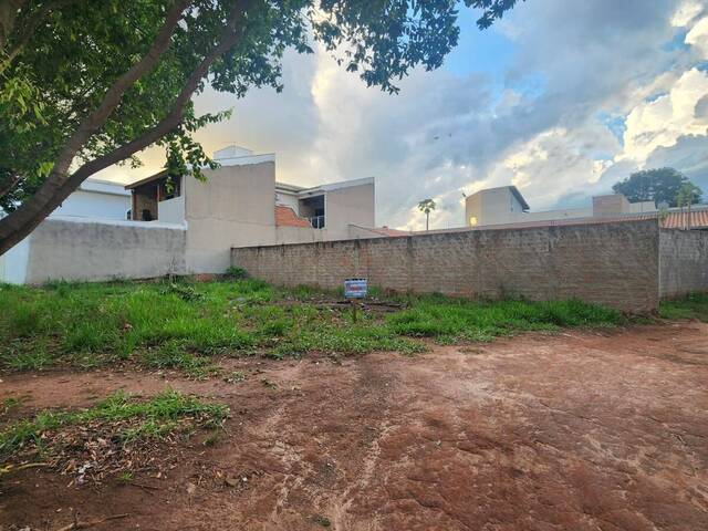 #1231 - Terreno para Venda em Limeira - SP - 2