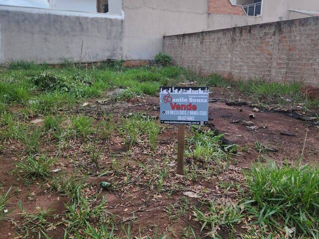 #1231 - Terreno para Venda em Limeira - SP - 3