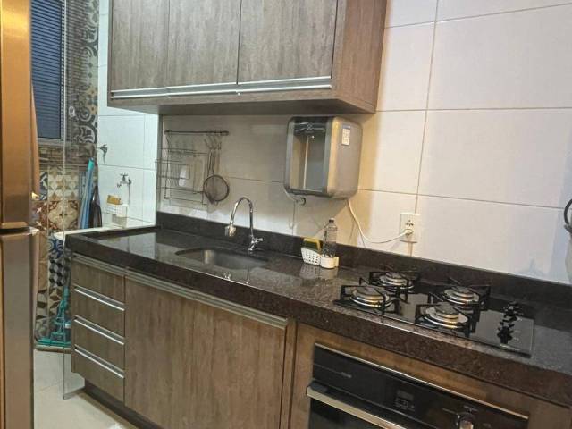 #1233 - Apartamento para Venda em Limeira - SP - 1