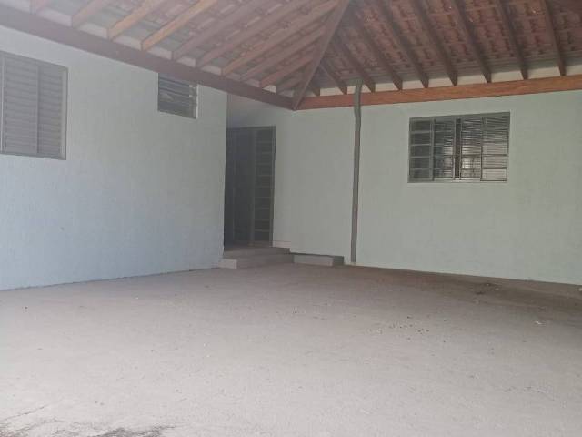 #1235 - Casa para Venda em Limeira - SP - 1