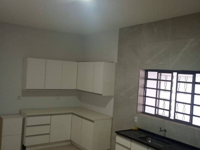 #1235 - Casa para Venda em Limeira - SP - 3