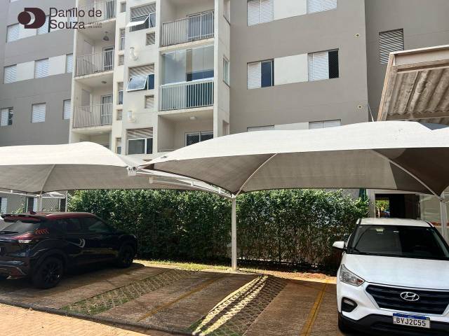 #1237 - Apartamento para Venda em Limeira - SP - 3
