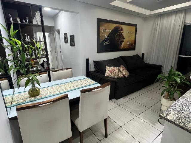 #1237 - Apartamento para Venda em Limeira - SP - 1