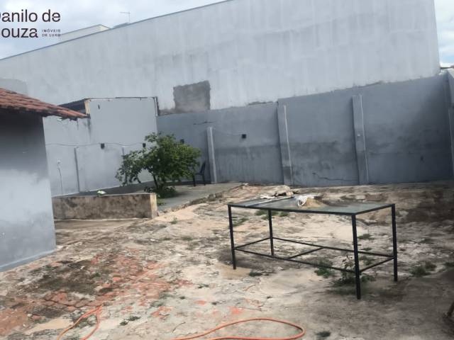 #1238 - Casa para Venda em Limeira - SP - 2