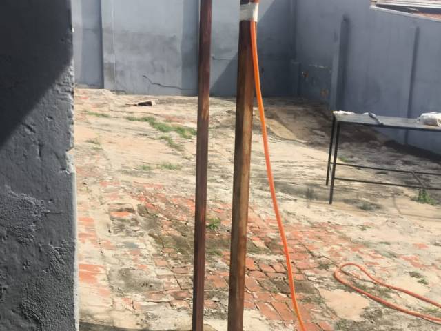 #1238 - Casa para Venda em Limeira - SP - 3