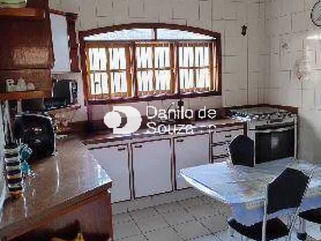 Casa para Venda em Limeira - 4